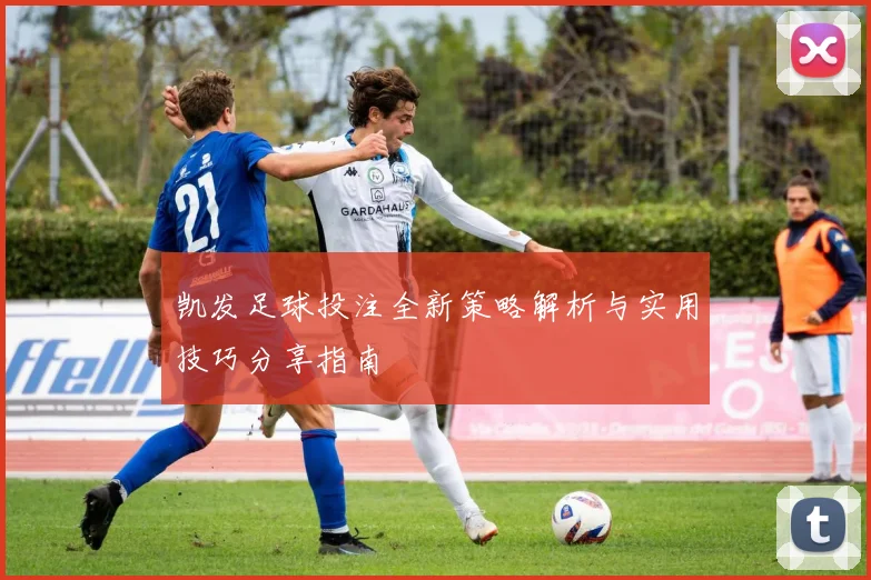凯发足球投注全新策略解析与实用技巧分享指南